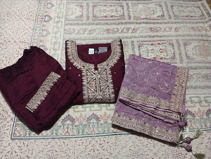 ALANKARA FASHION